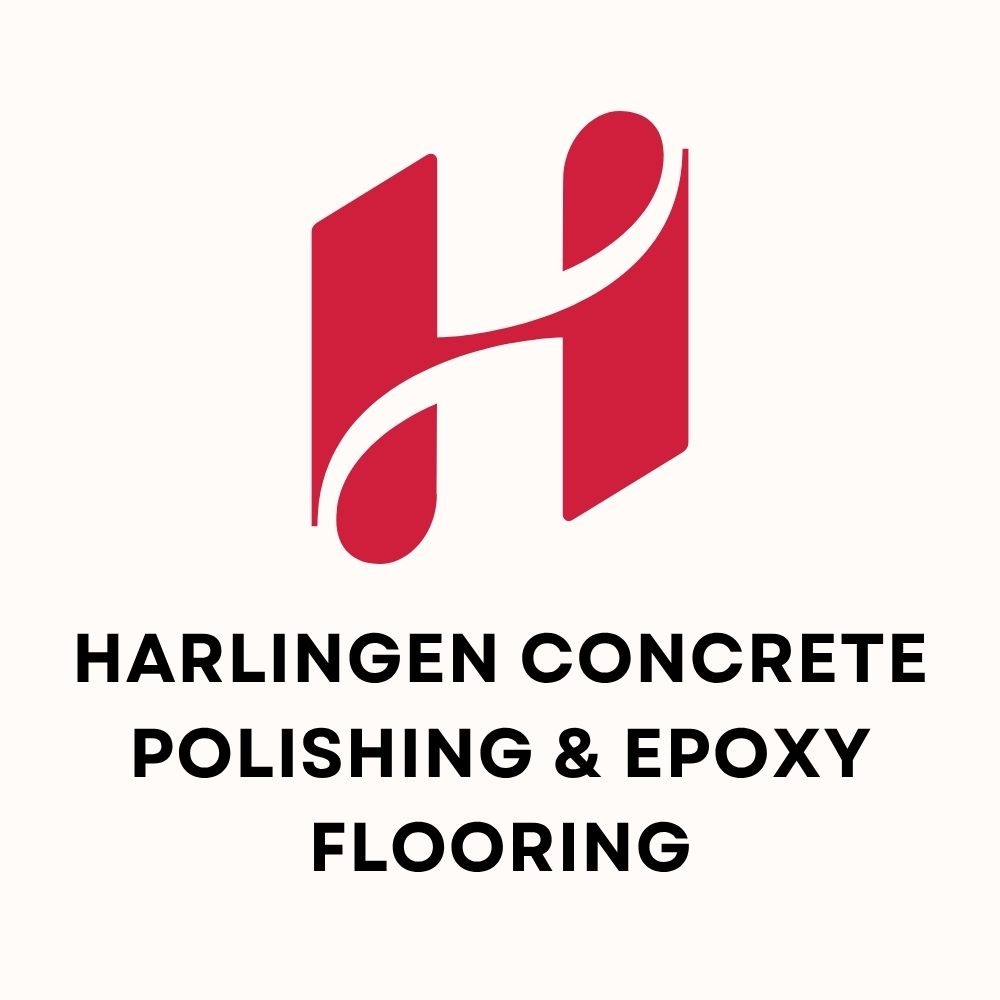 Harlingen Concrete Polishing & Epoxy Flooring